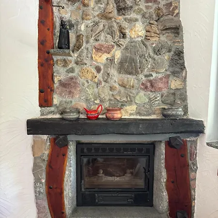 Casa L'oleandro Casa de Férias *