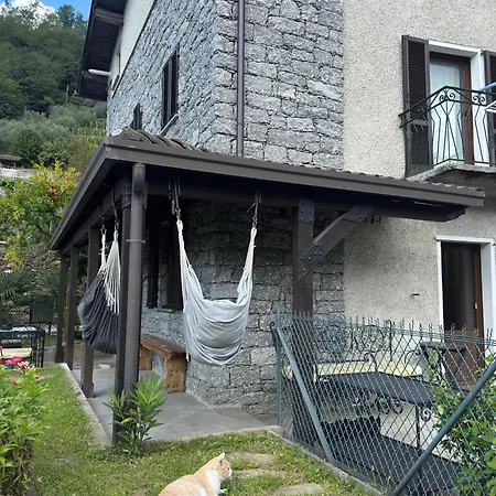 Casa L'oleandro * Poggiridenti