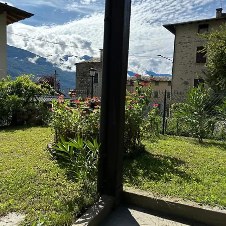 Casa L'oleandro Casa de Férias *