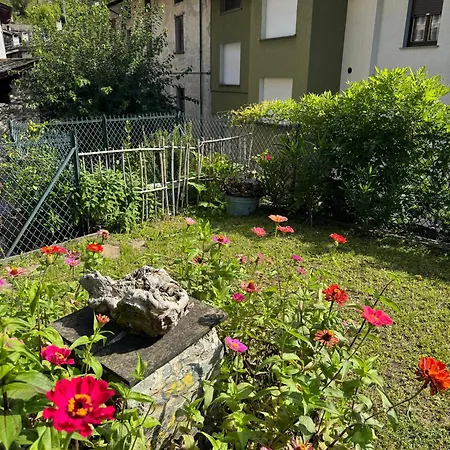 Casa L'oleandro Casa de Férias Poggiridenti