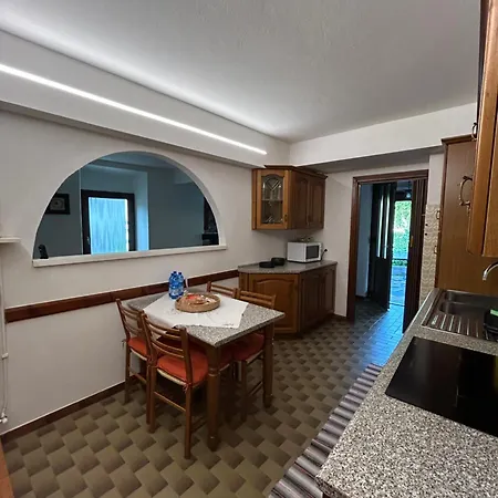 Casa de Férias Casa L'oleandro