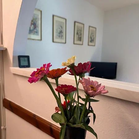 Casa L'oleandro Casa de Férias