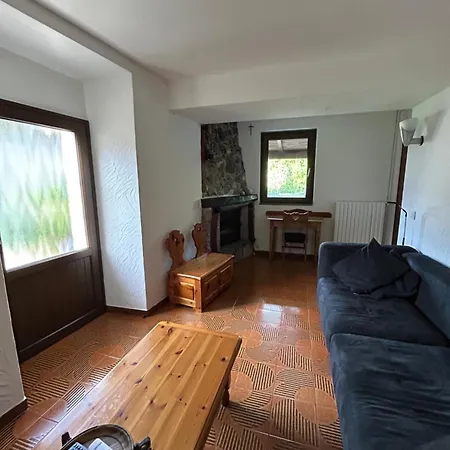 Casa de Férias Casa L'oleandro Poggiridenti