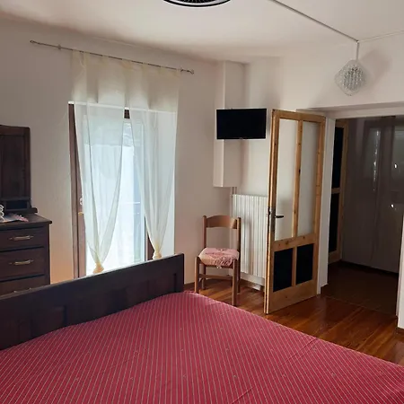 Casa L'oleandro * Poggiridenti