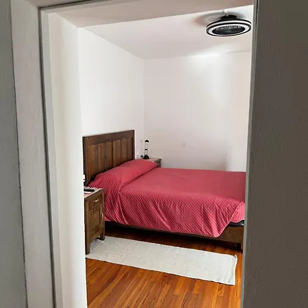 Casa L'oleandro Poggiridenti