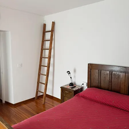 Casa de Férias Casa L'oleandro