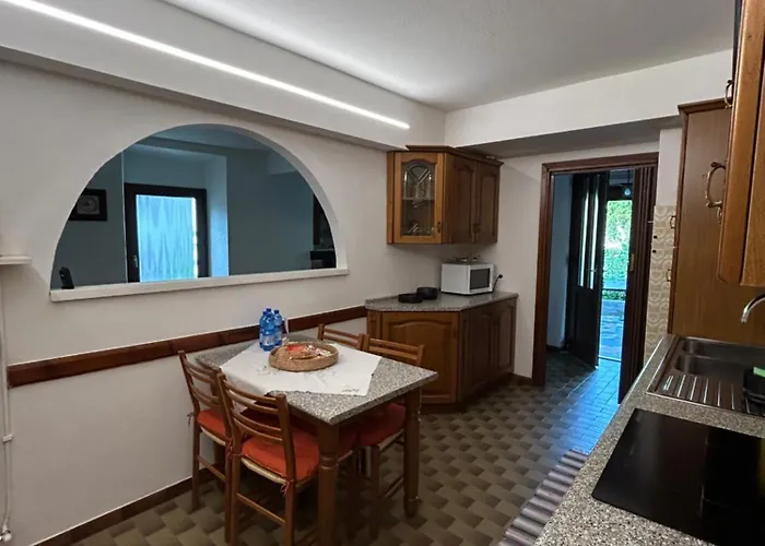 Feriehus Casa L'oleandro